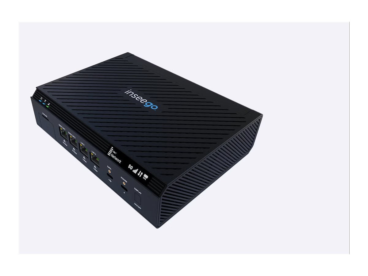Router Inseego Wavemaker FX4200 - vista 1