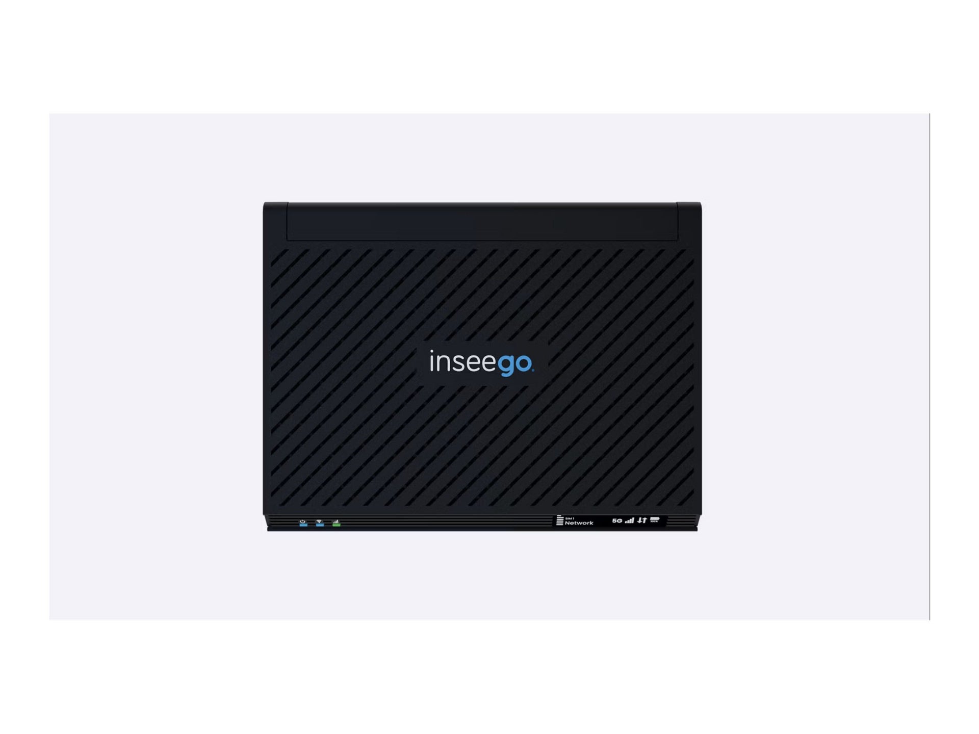 Router Inseego Wavemaker FX4200 - vista 3