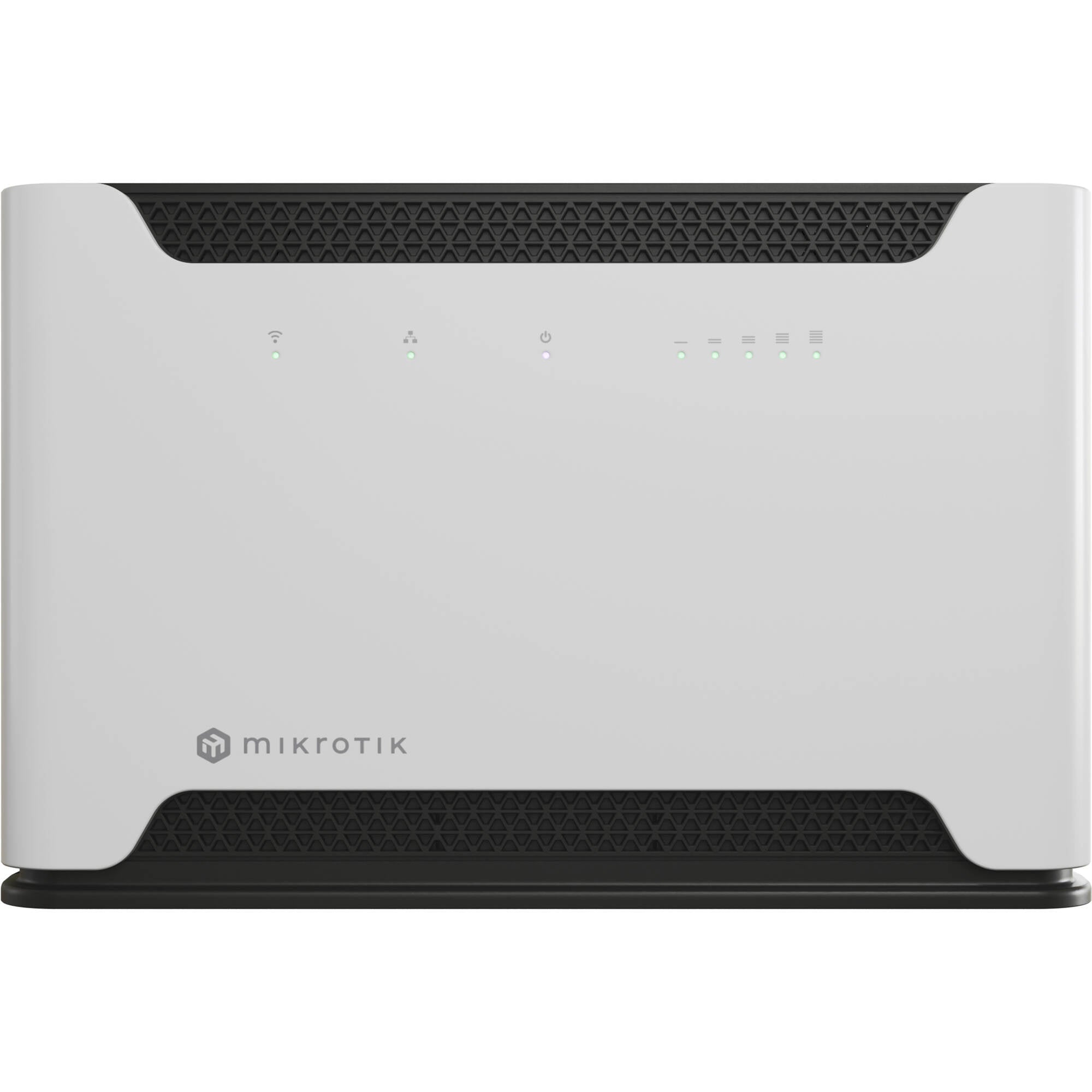 Router MikroTik Chateau LTE7 AC1200 Wireless Dual-Band Gigabit 3G LTE Router (EU) - vista principal
