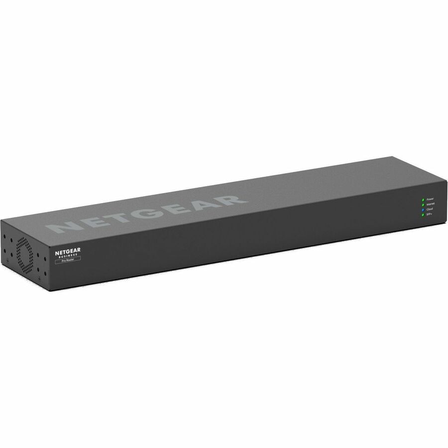 Router Netgear 10G/Multi-Gigabit Dual-WAN Pro Router - vista 3