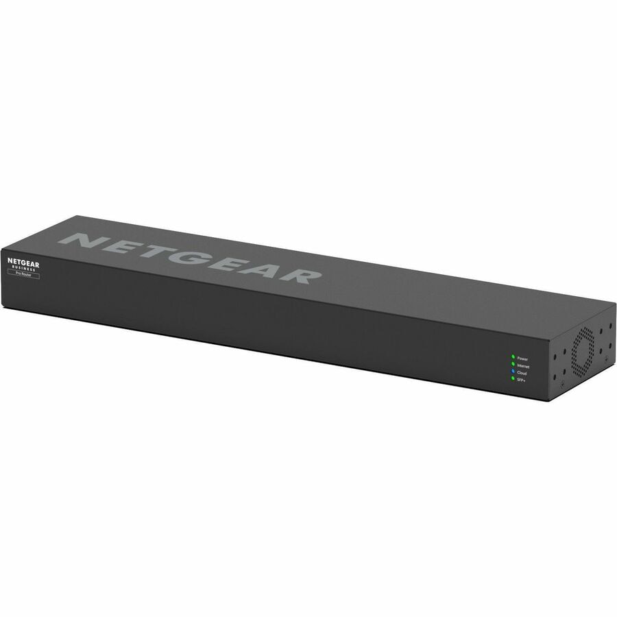 Router Netgear 10G/Multi-Gigabit Dual-WAN Pro Router - vista 4