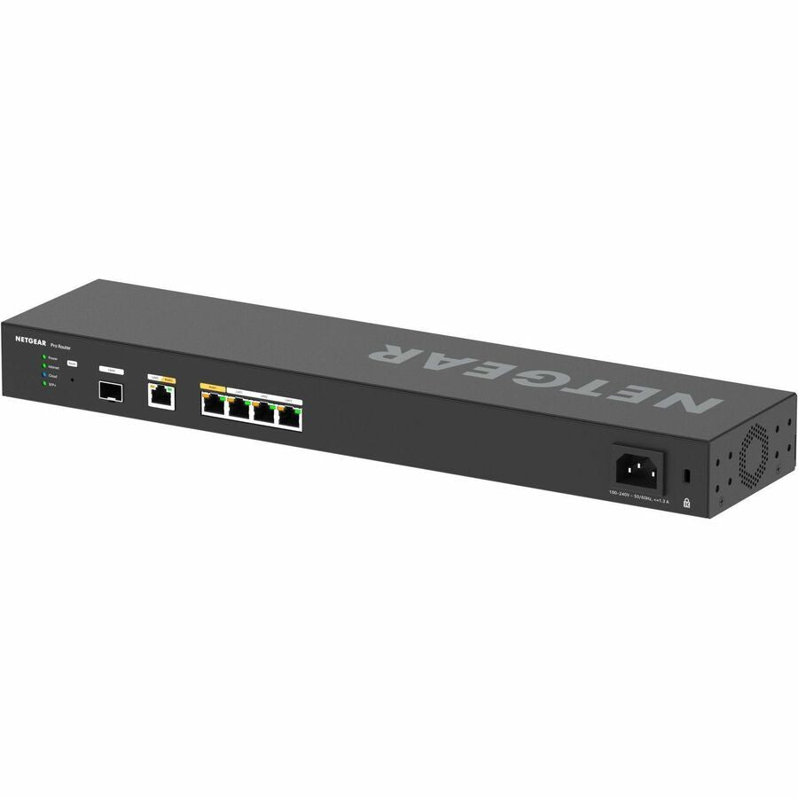 Router Netgear 10G/Multi-Gigabit Dual-WAN Pro Router - vista 6