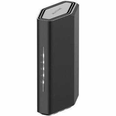 Router Netgear Nighthawk RS100 Wi-Fi 7 IEEE 802.11be Ethernet Wireless Router - vista 3