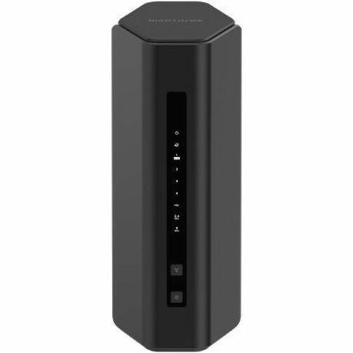 Router Netgear Nighthawk RS200 Wi-Fi 7 IEEE 802.11be Ethernet Wireless Router - vista 1