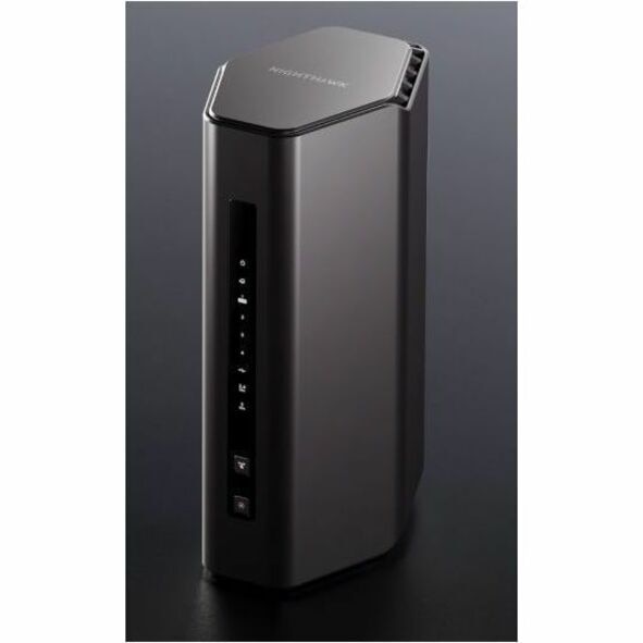 Router Netgear Nighthawk RS200 Wi-Fi 7 IEEE 802.11be Ethernet Wireless Router - vista 2