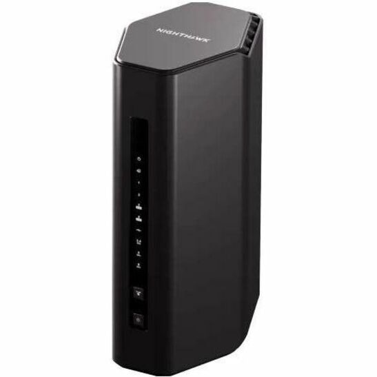 Router Netgear Nighthawk RS300 Wi-Fi 7 IEEE 802.11be Ethernet Wireless Router - vista 1