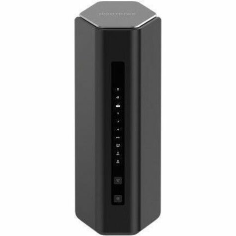 Router Netgear Nighthawk RS500 Wi-Fi 7 IEEE 802.11be Ethernet Wireless Router - vista 2