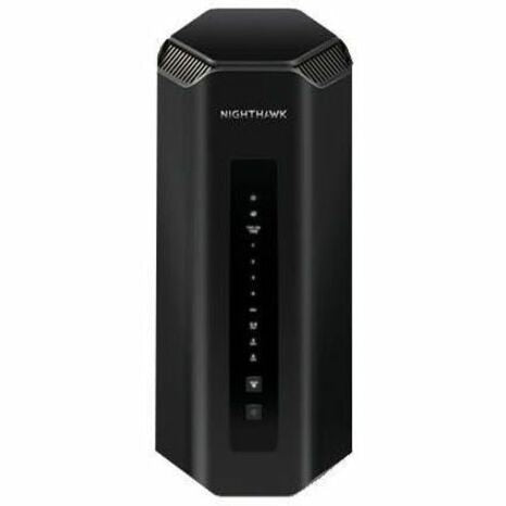 Router Netgear Nighthawk RS700S Wi-Fi 7 IEEE 802.11be Ethernet Wireless Router - vista 1