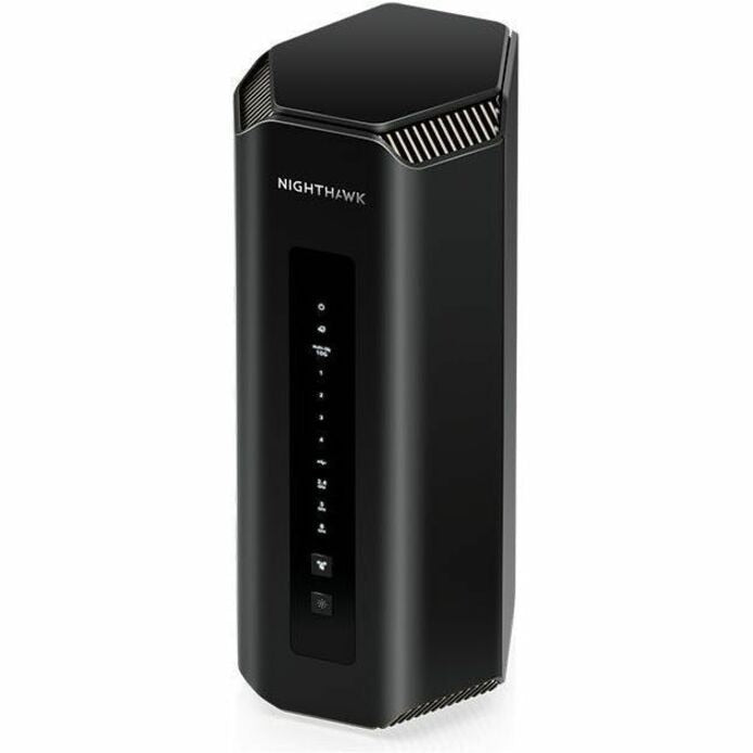 Router Netgear Nighthawk RS700S Wi-Fi 7 IEEE 802.11be Ethernet Wireless Router - vista 3