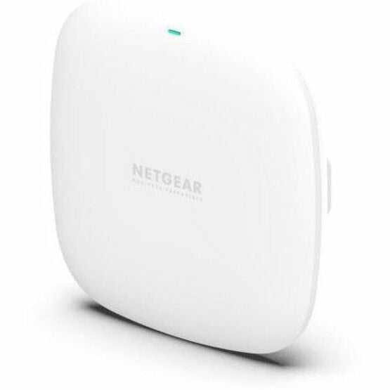 Router Netgear WAX210 Dual Band Wi-Fi 6 IEEE 802.11 a/b/g/n/ac/ax/e 1.80 Gbit/s Wireless Access Point - vista 1