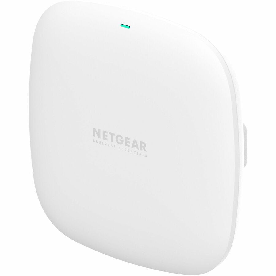 Router Netgear WAX210 Dual Band Wi-Fi 6 IEEE 802.11 a/b/g/n/ac/ax/e 1.80 Gbit/s Wireless Access Point - vista 1