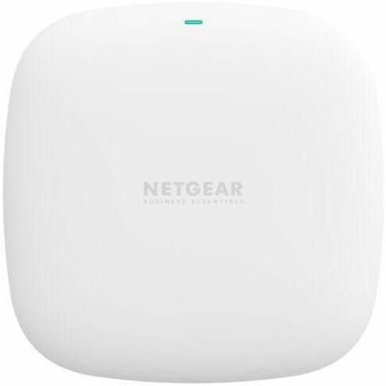 Router Netgear WAX210 Dual Band Wi-Fi 6 IEEE 802.11 a/b/g/n/ac/ax/e 1.80 Gbit/s Wireless Access Point - vista 2