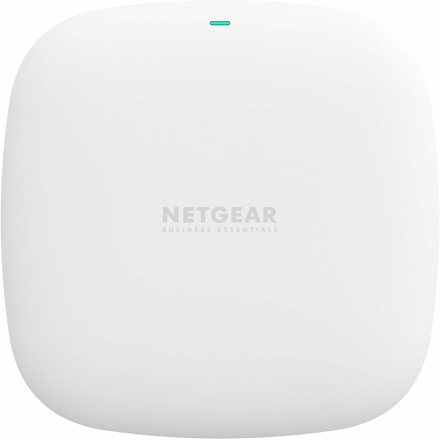 Router Netgear WAX210 Dual Band Wi-Fi 6 IEEE 802.11 a/b/g/n/ac/ax/e 1.80 Gbit/s Wireless Access Point - vista 2