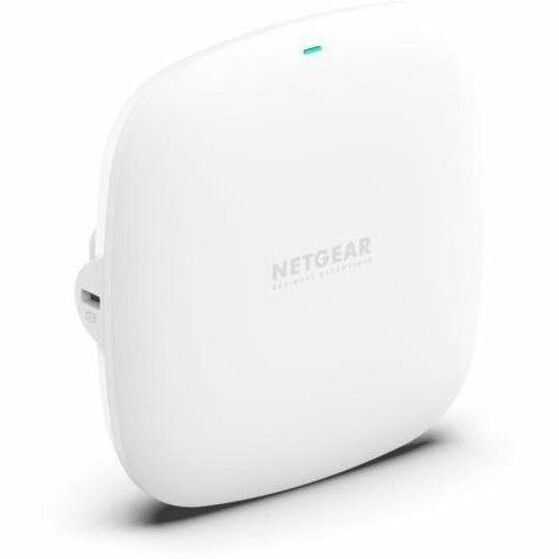 Router Netgear WAX210 Dual Band Wi-Fi 6 IEEE 802.11 a/b/g/n/ac/ax/e 1.80 Gbit/s Wireless Access Point - vista 3