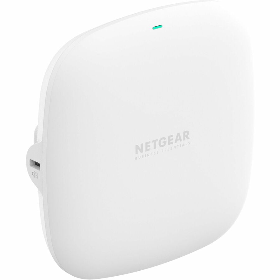 Router Netgear WAX210 Dual Band Wi-Fi 6 IEEE 802.11 a/b/g/n/ac/ax/e 1.80 Gbit/s Wireless Access Point - vista 3