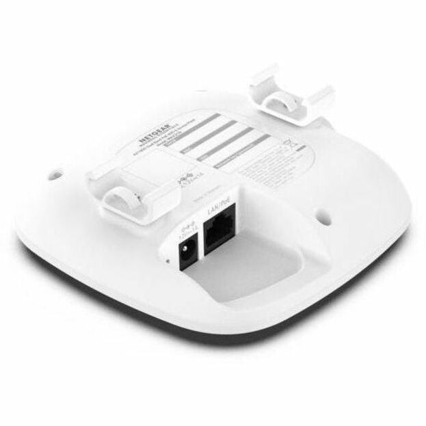 Router Netgear WAX210 Dual Band Wi-Fi 6 IEEE 802.11 a/b/g/n/ac/ax/e 1.80 Gbit/s Wireless Access Point - vista 4