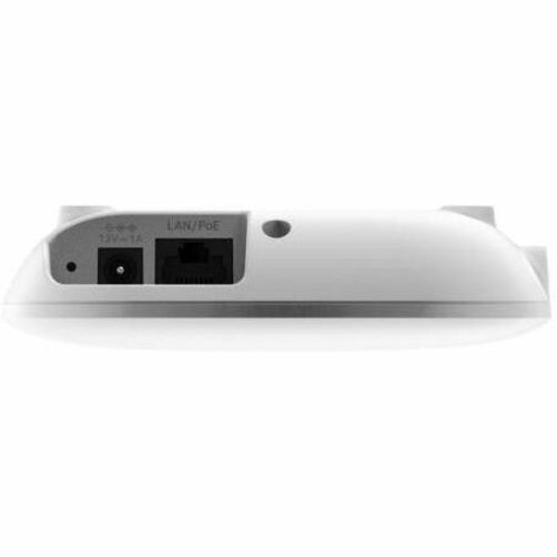 Router Netgear WAX210 Dual Band Wi-Fi 6 IEEE 802.11 a/b/g/n/ac/ax/e 1.80 Gbit/s Wireless Access Point - vista 6