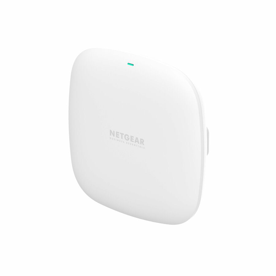 Router Netgear WAX210 Dual Band Wi-Fi 6 IEEE 802.11 a/b/g/n/ac/ax/e 1.80 Gbit/s Wireless Access Point - vista 7