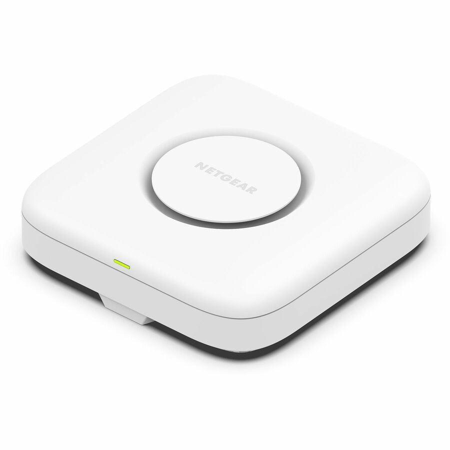 Router Netgear WBE710 Tri Band Wi-Fi 7 IEEE 802.11 a/b/g/n/ac/ax/be 9.40 Gbit/s Wireless Access Point - vista 3