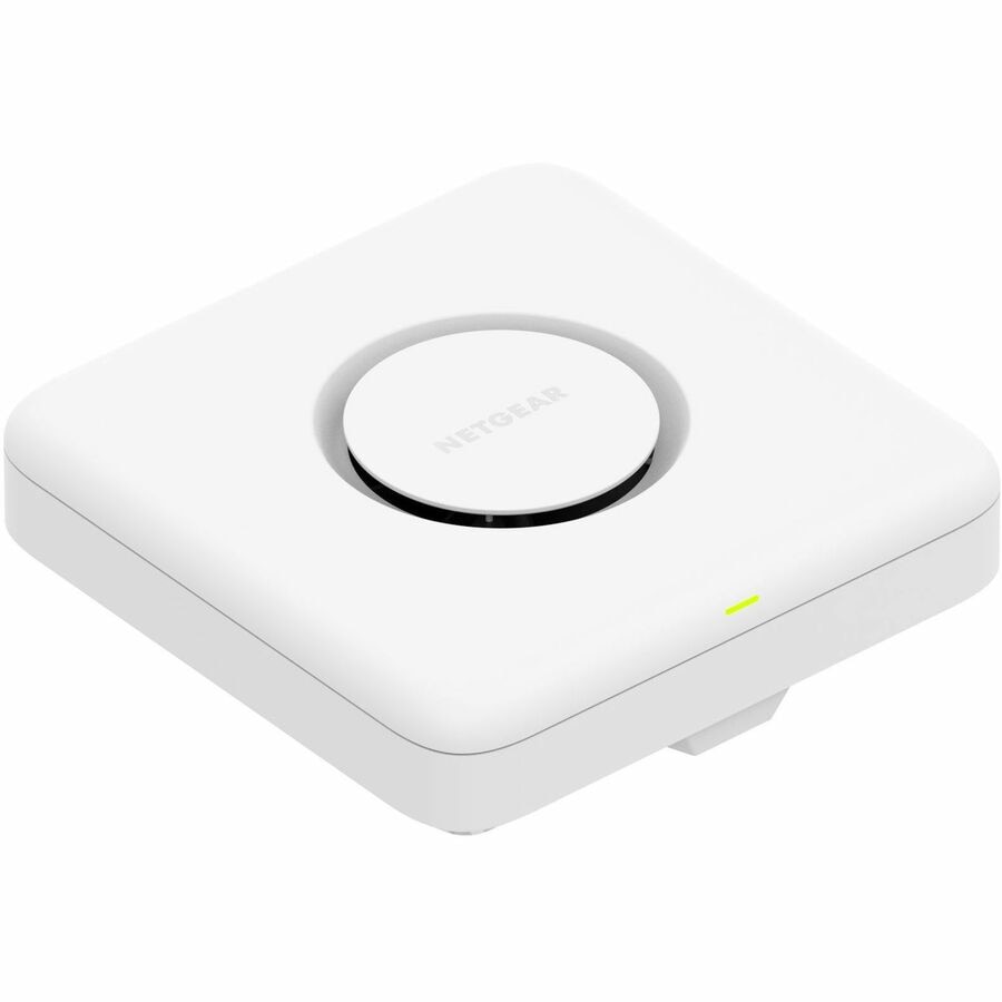 Router Netgear WBE750 Tri Band Wi-Fi 7 IEEE 802.11 a/b/g/n/ac/ax/be 18.40 Gbit/s Wireless Access Point - vista 3