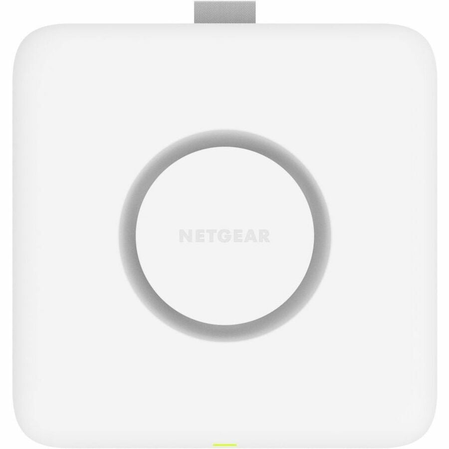 Router Netgear WBE750 Tri Band Wi-Fi 7 IEEE 802.11 a/b/g/n/ac/ax/be 18.40 Gbit/s Wireless Access Point - vista 6