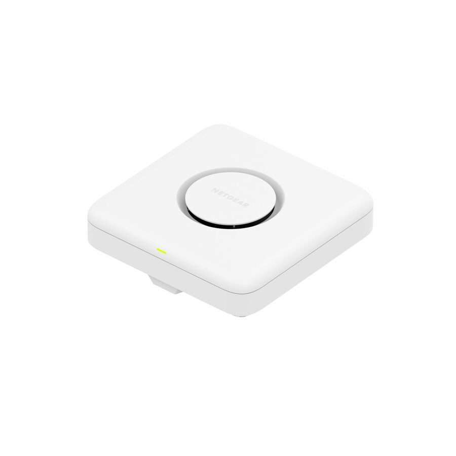 Router Netgear WBE750 Tri Band Wi-Fi 7 IEEE 802.11 a/b/g/n/ac/ax/be 18.40 Gbit/s Wireless Access Point - vista 7
