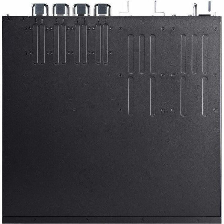 Router Omada Omada 48-Port Gigabit Stackable L3 Managed PoE+ Switch - vista 3