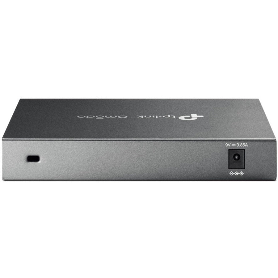 Router Omada TP-Link ER605 - vista 5