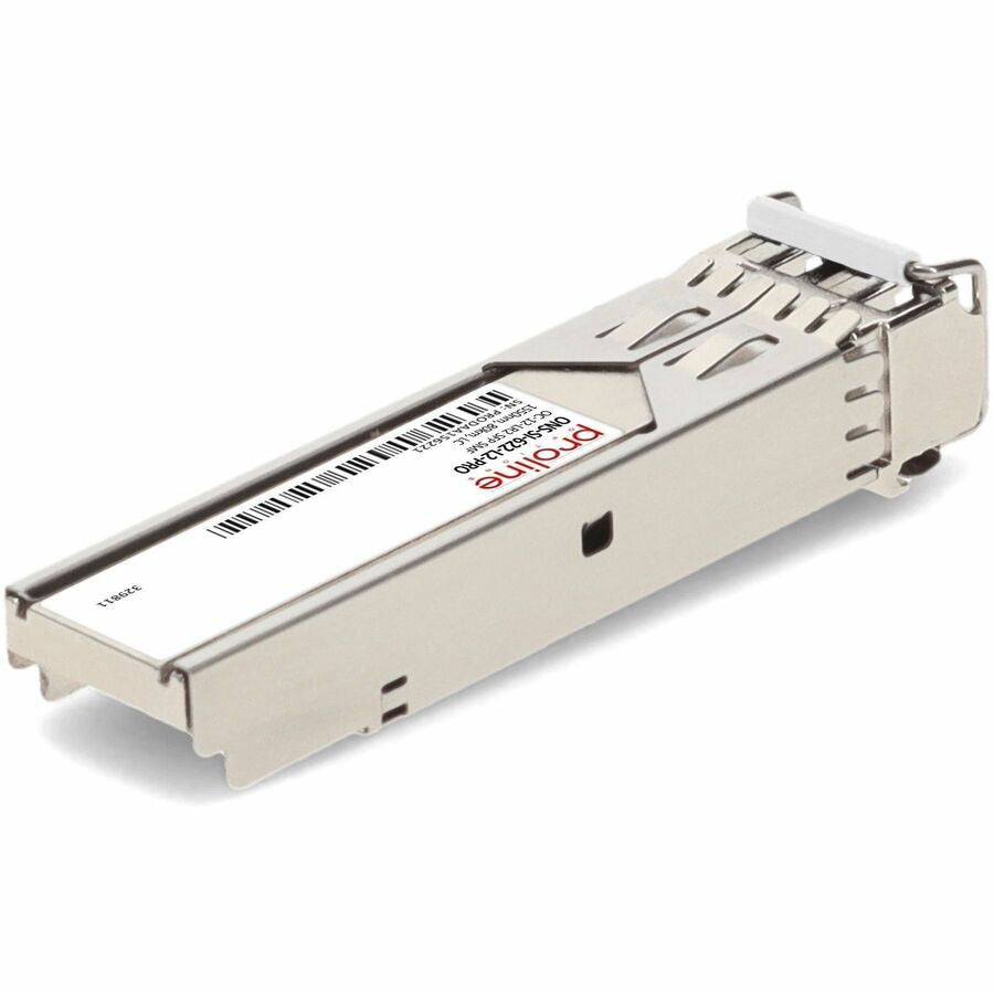 Router Proline Cisco ONS ONS-SI-622-L2 Compatible TAA Compliant OC-12-LR2 SFP Transceiver (SMF - vista 6