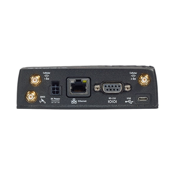Router Sierra AirLink RX55 4G LTE-A Industrial IoT Router - vista 4