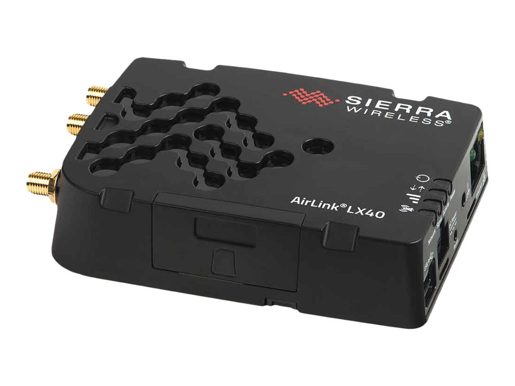Router Sierra Wireless AirLink LX40 - vista 1