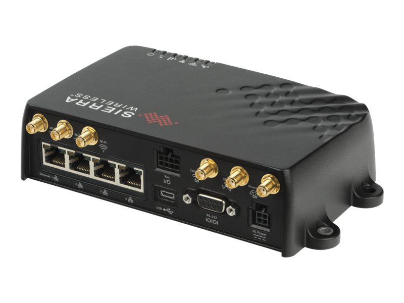 Router Sierra Wireless AirLink MP70 - vista 2