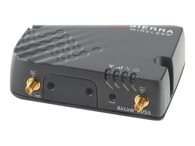 Router Sierra Wireless AirLink RV55 - vista 2