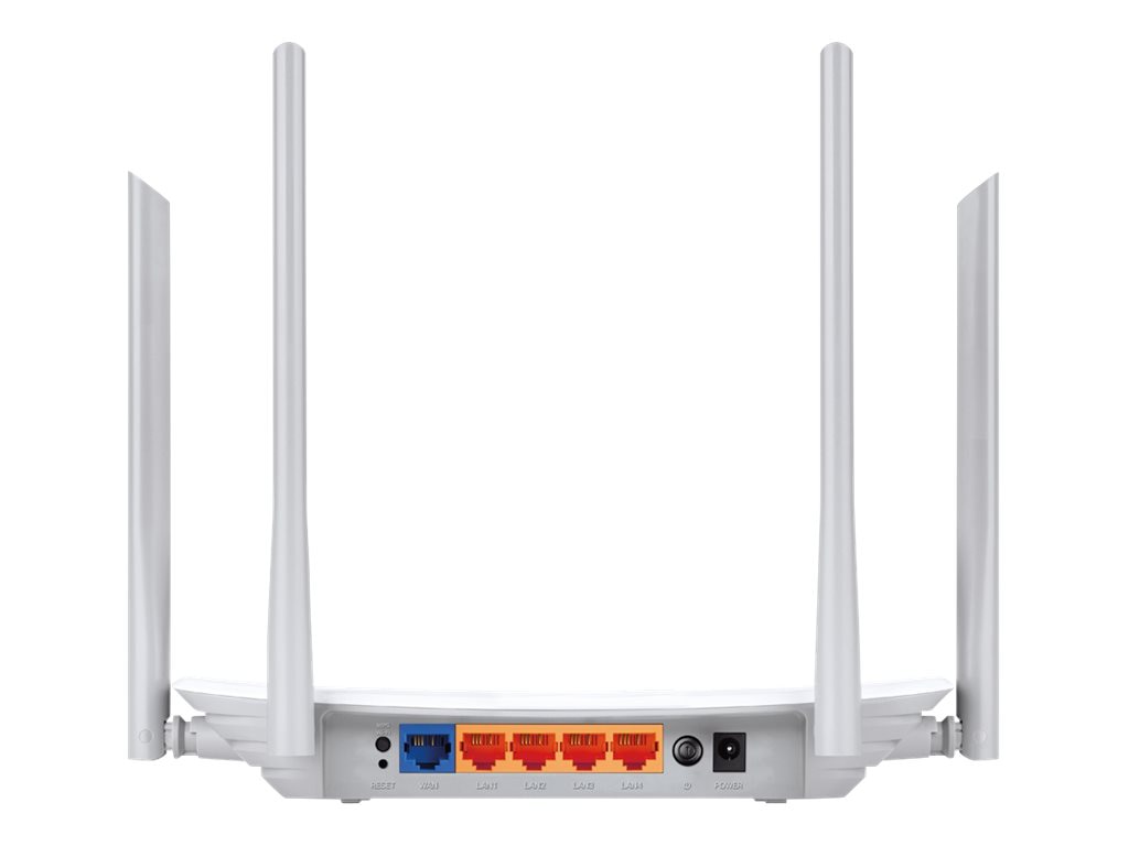 Router TP-Link Archer A54 - vista 3