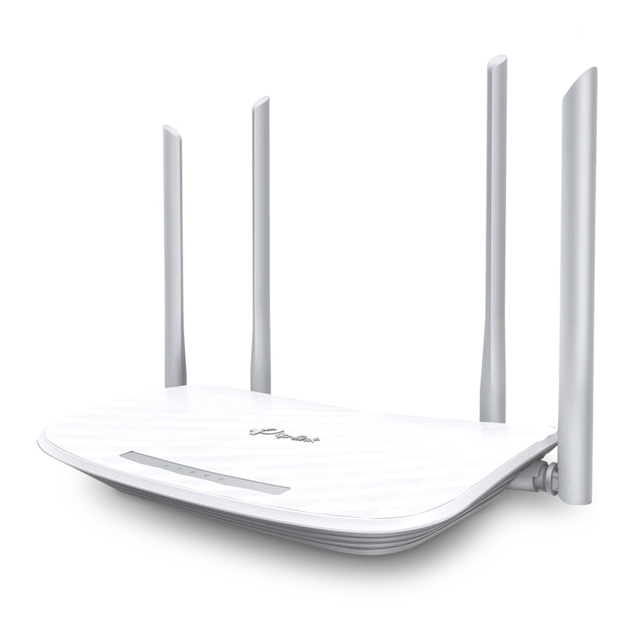 Router TP-Link Archer A54 - vista 6