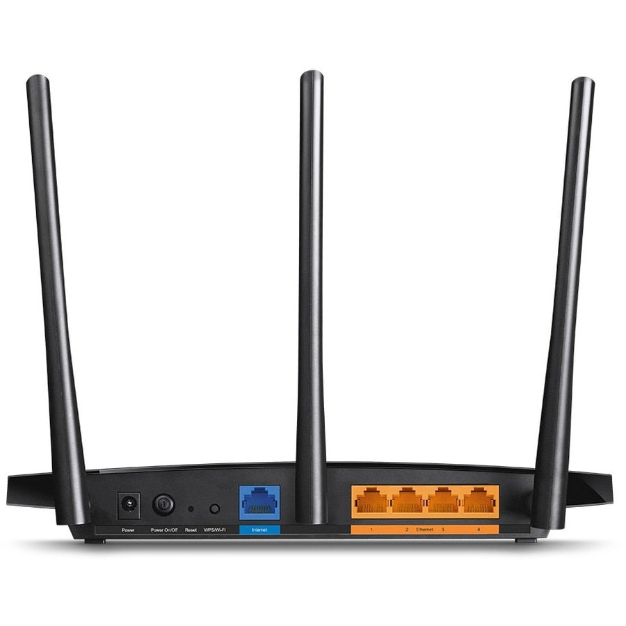 Router TP-Link Archer A8 - vista 4