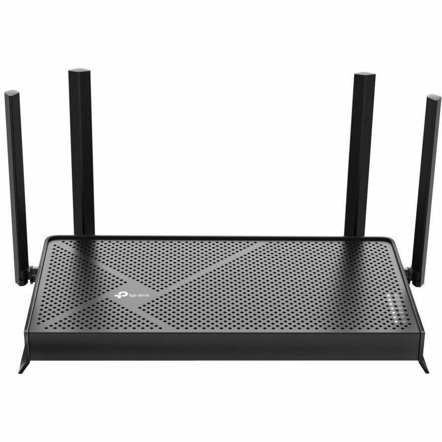 Router TP-Link Archer BE230 Wi-Fi 7 IEEE 802.11be Ethernet Wireless Router - vista 2