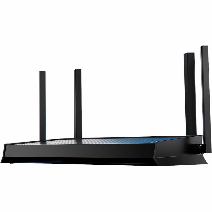 Router TP-Link Archer BE230 Wi-Fi 7 IEEE 802.11be Ethernet Wireless Router - vista 3