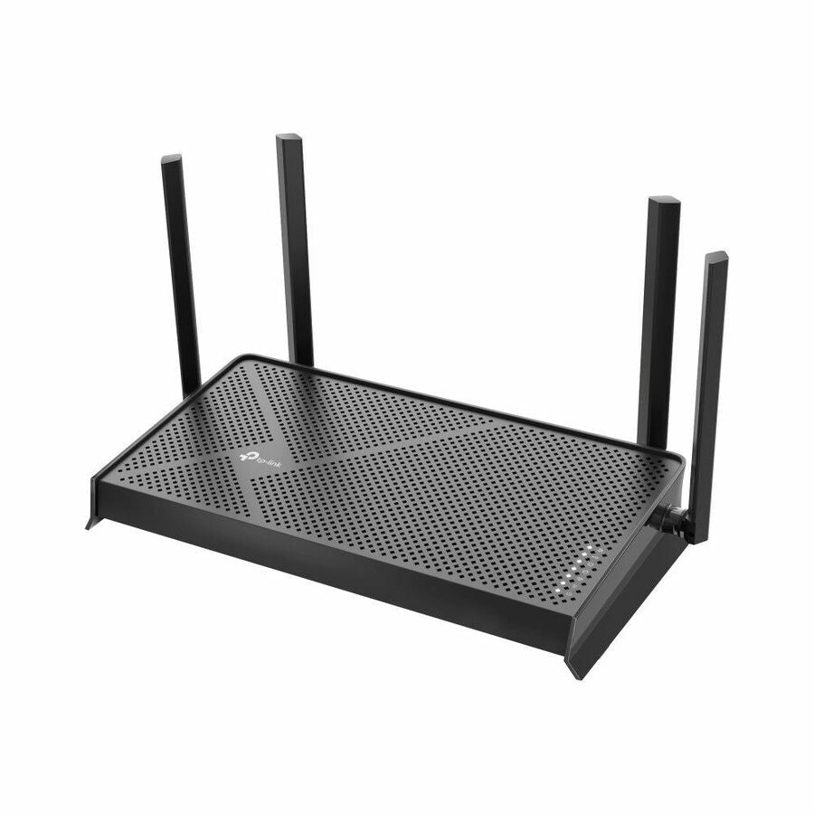 Router TP-Link Archer BE230 Wi-Fi 7 IEEE 802.11be Ethernet Wireless Router - vista 5