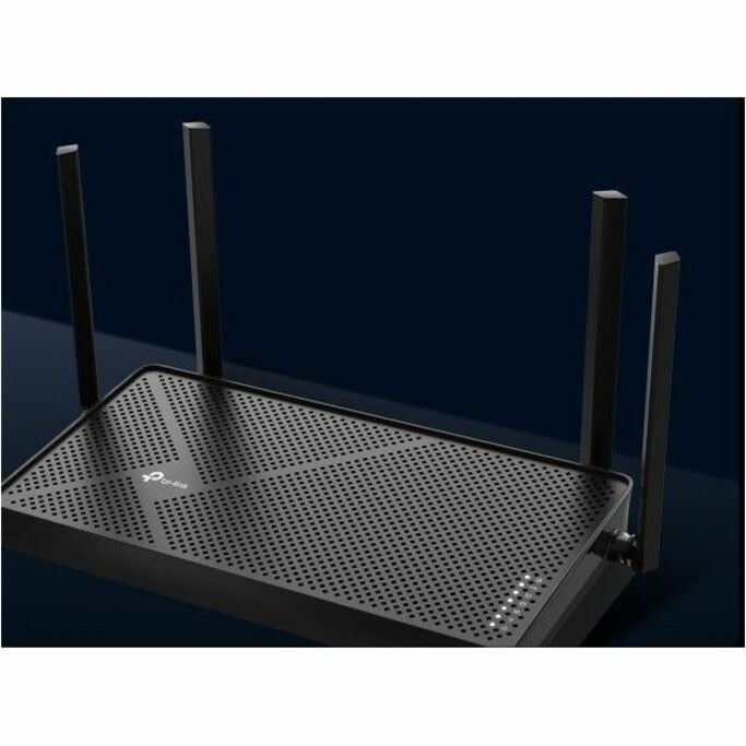 Router TP-Link Archer BE230 Wi-Fi 7 IEEE 802.11be Ethernet Wireless Router - vista 7