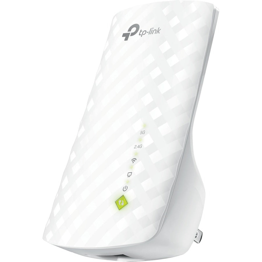 Router TP-Link RE220 - vista 1