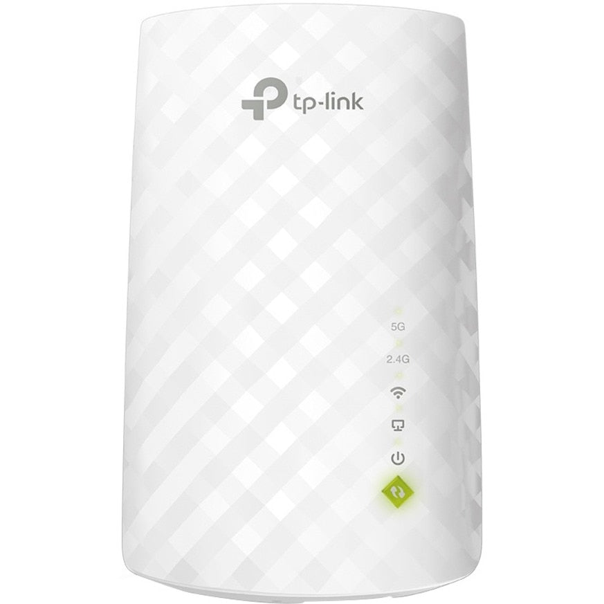 Router TP-Link RE220 - vista 2