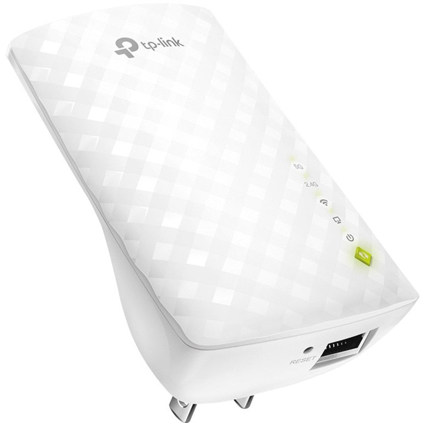 Router TP-Link RE220 - vista 3