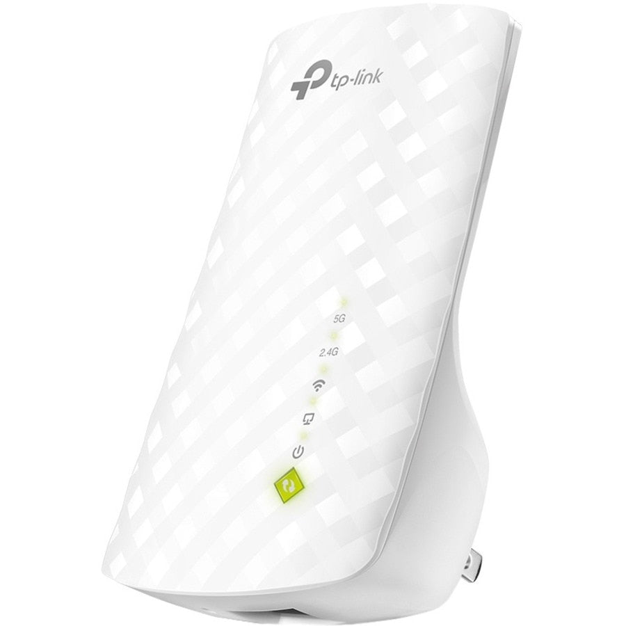 Router TP-Link RE220 - vista 4