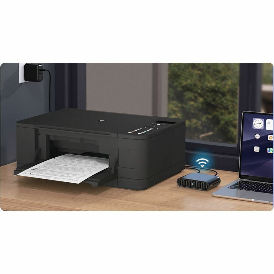 Router TP-Link TL-WR1502X Wi-Fi 6 IEEE 802.11 a/b/g/n/ac/ax Ethernet Wireless Router - vista 6
