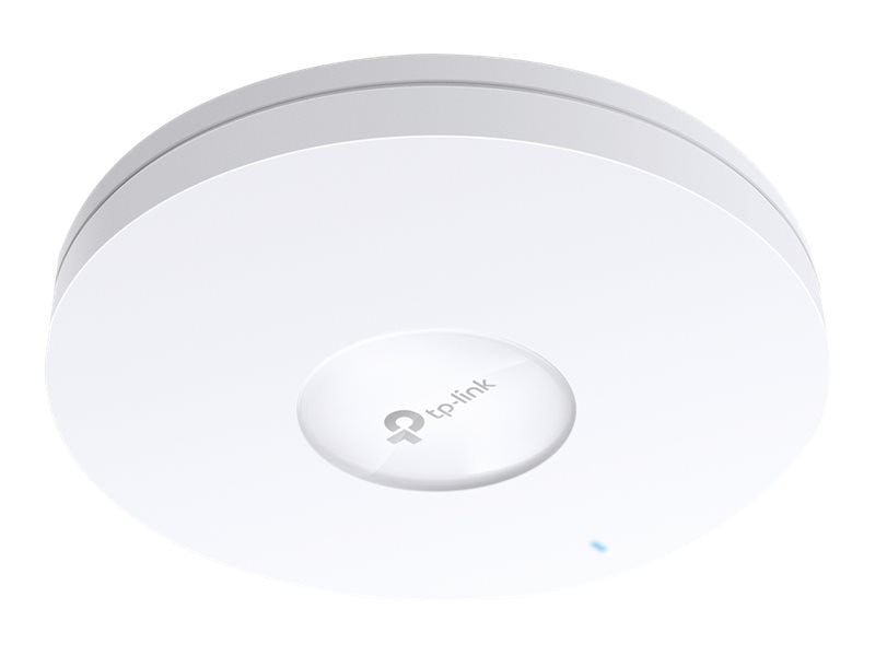 Router TP-Link WiFi 6 AX3600 Wireless 2.5G Access Point (EAP660 HD) Omada SDN - vista 2