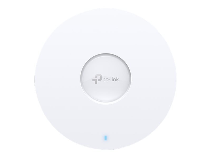 Router TP-Link WiFi 6 AX3600 Wireless 2.5G Access Point (EAP660 HD) Omada SDN - vista 3