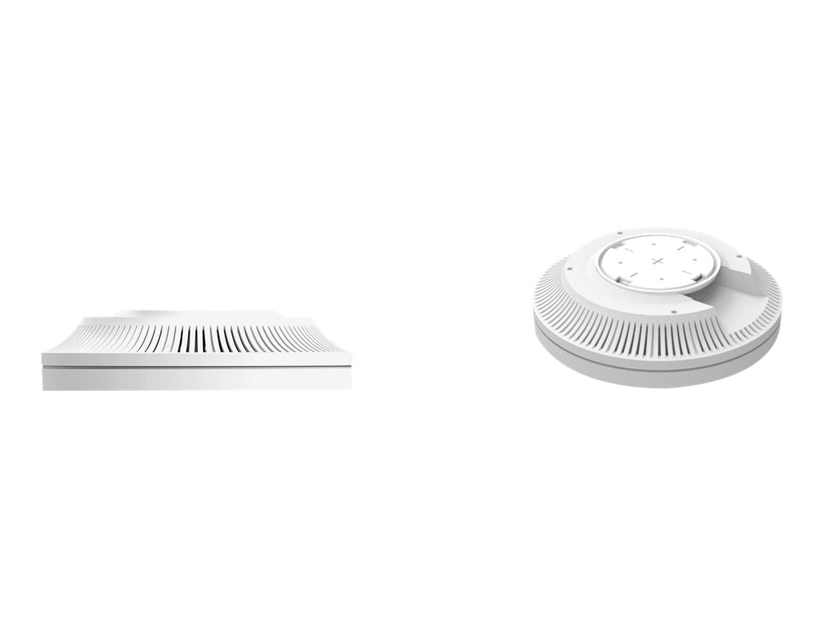 Router TP-Link WiFi 6 AX3600 Wireless 2.5G Access Point (EAP660 HD) Omada SDN - vista 4