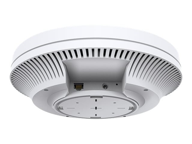 Router TP-Link WiFi 6 AX3600 Wireless 2.5G Access Point (EAP660 HD) Omada SDN - vista 5