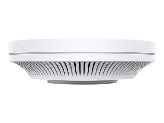Router TP-Link WiFi 6 AX3600 Wireless 2.5G Access Point (EAP660 HD) Omada SDN - vista 7